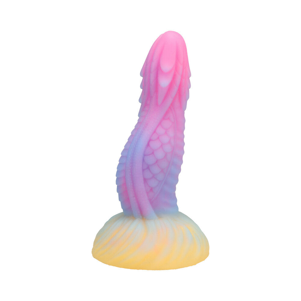 Vac-U-Lock x Fantasy Fuckers Dragon's Tongue - Multi-Colored