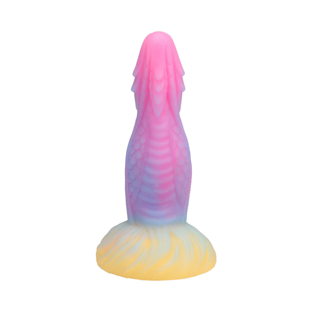 Vac-U-Lock x Fantasy Fuckers Dragon's Tongue - Multi-Colored