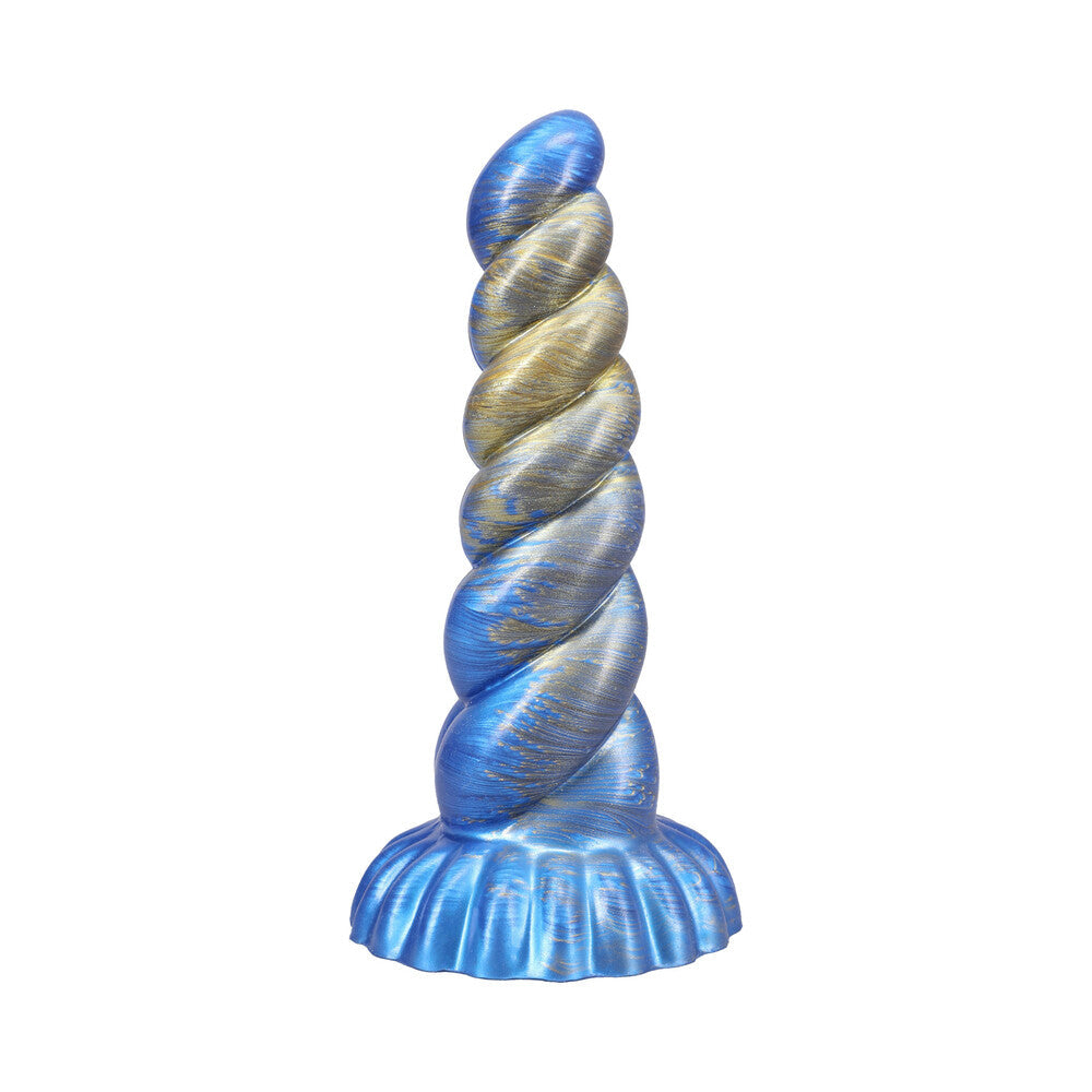 Vac-U-Lock x Fantasy Fuckers Outer Rim - Blue/Gold