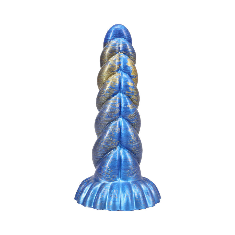 Vac-U-Lock x Fantasy Fuckers Outer Rim - Blue/Gold