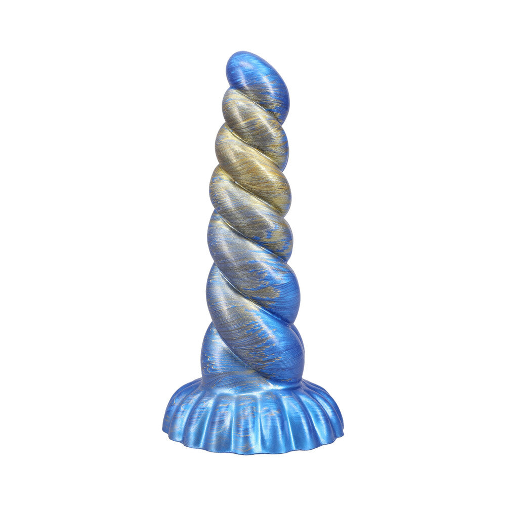 Vac-U-Lock x Fantasy Fuckers Outer Rim - Blue/Gold