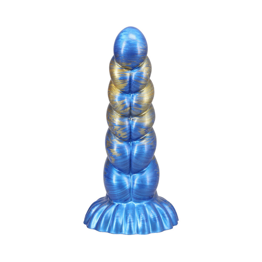 Vac-U-Lock x Fantasy Fuckers Outer Rim - Blue/Gold