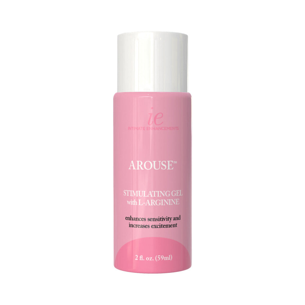 Intimate Enhancements Arouse Stimulating Gel with 2oz