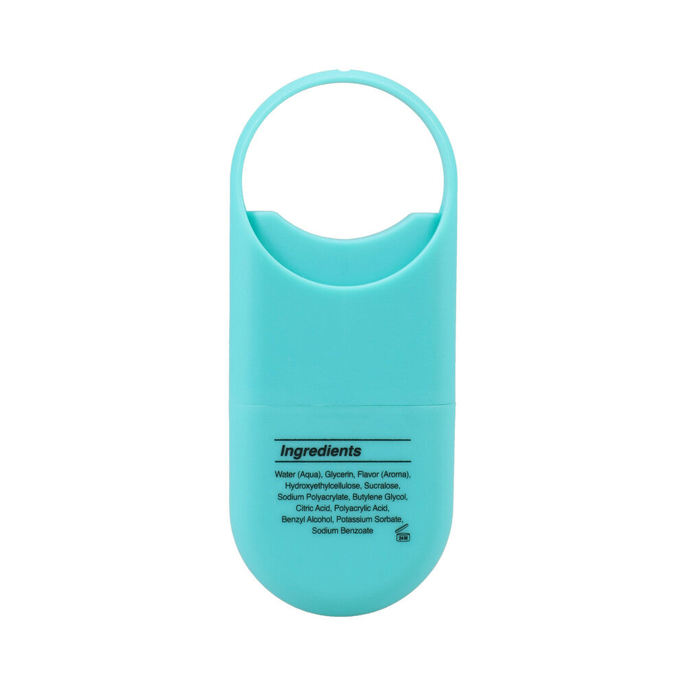 GoodHead Juicy Head Cocktails Dry Mouth Spray To-Go-Pina Colada