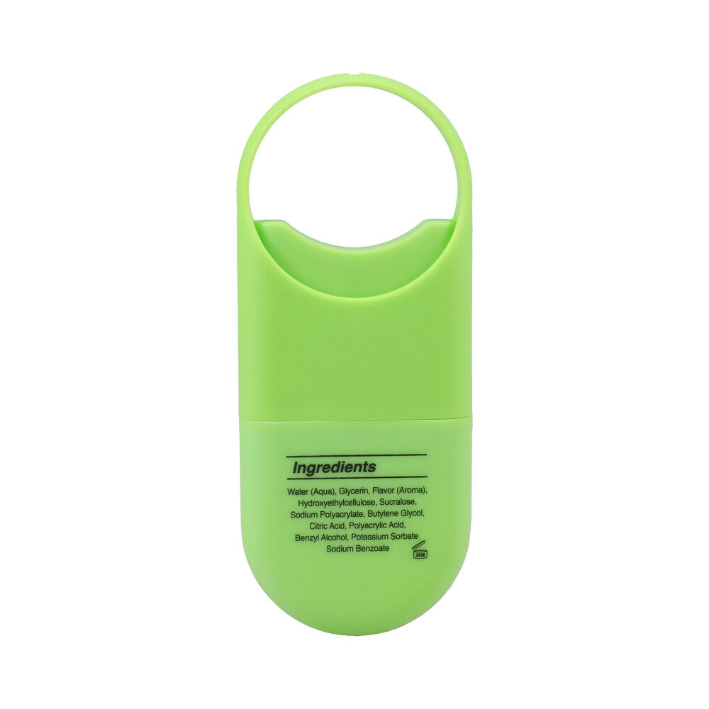 GoodHead Juicy Head Cocktails Dry Mouth Spray To-Go-Mojito