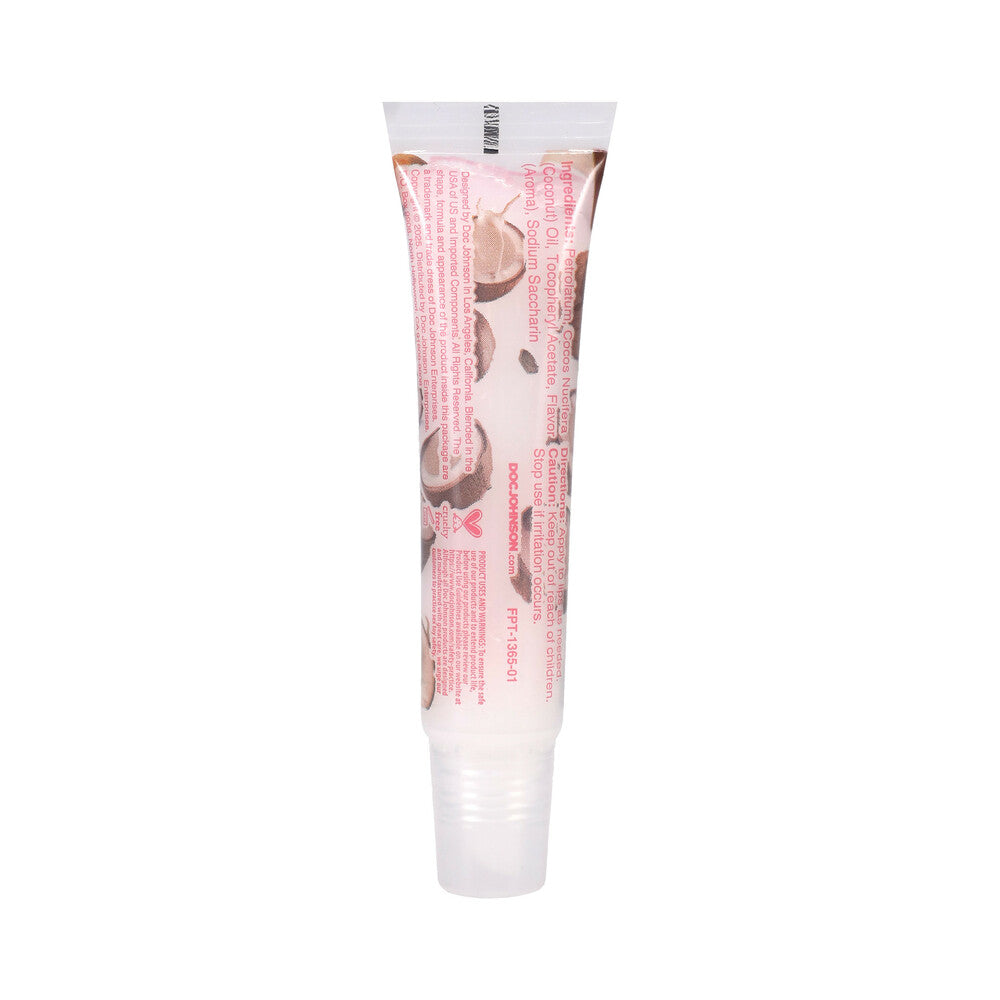 GoodHead Pout Perfection Lip Balm-Coconut Cream
