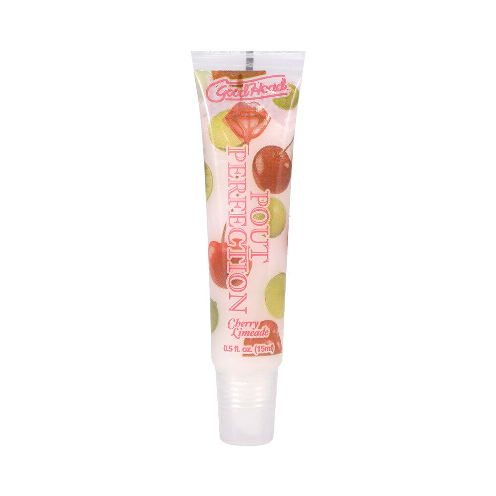 GoodHead Pout Perfection Lip Balm-Cherry Limeade