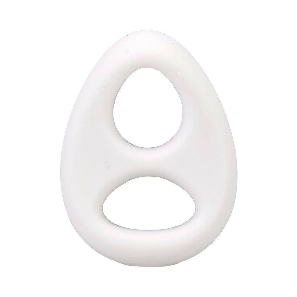 Rock Solid The Code - White/Black
