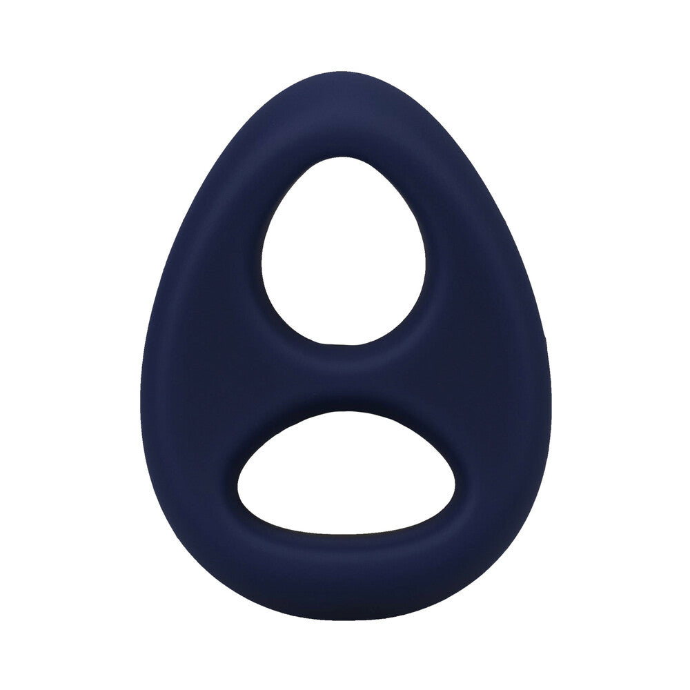 Rock Solid The Code - Navy Blue/Black