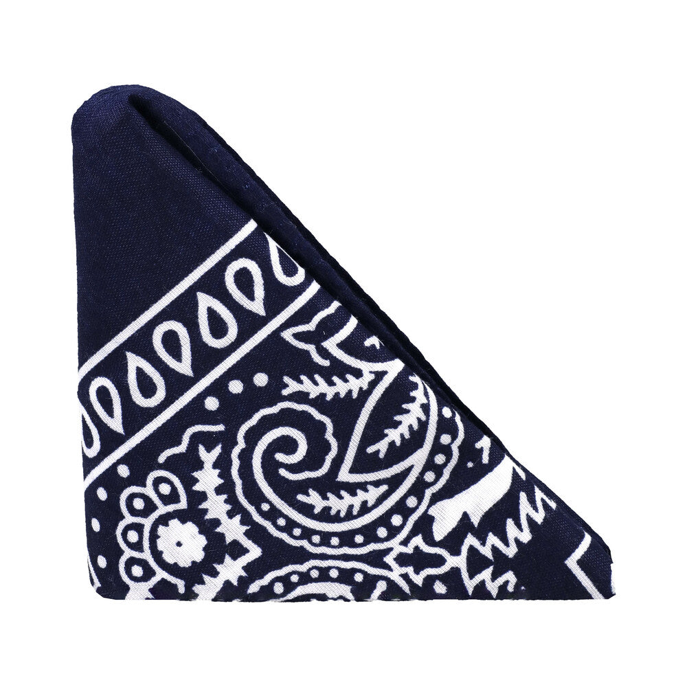 Rock Solid The Code - Navy Blue/Black
