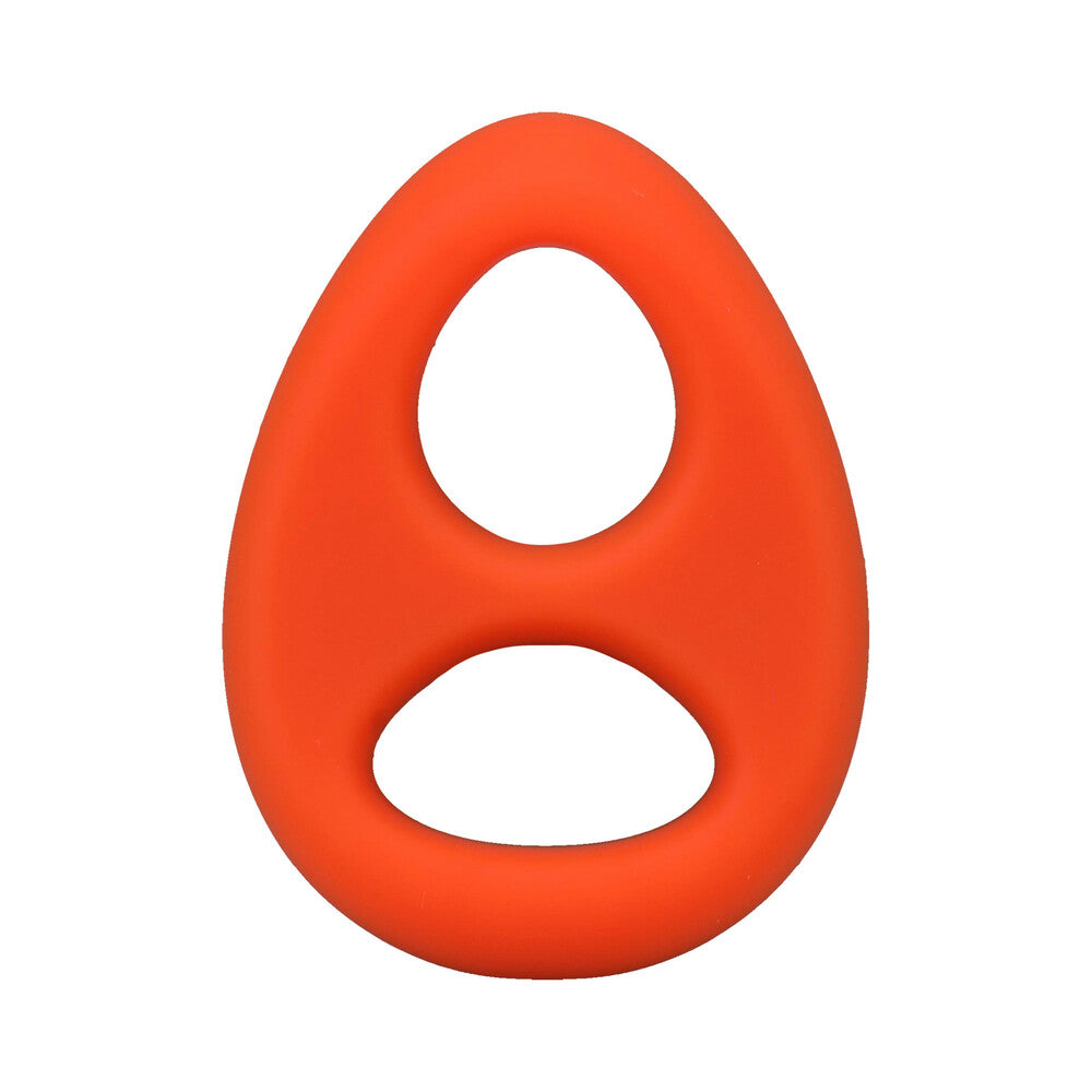 Rock Solid The Code - Orange/Black