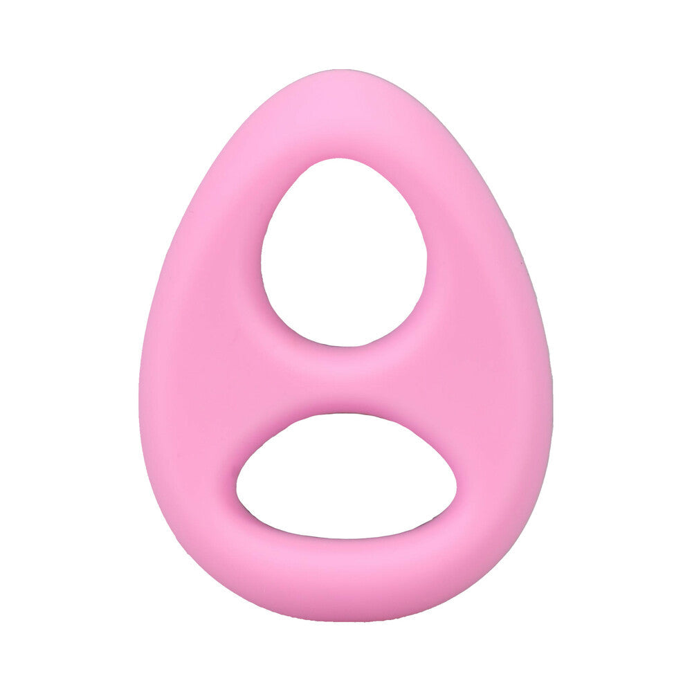 Rock Solid The Code - Light Pink/Black