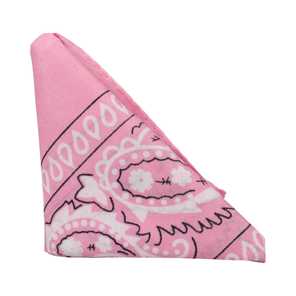 Rock Solid The Code - Light Pink/Black