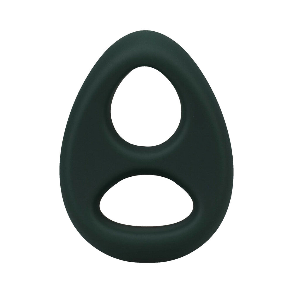 Rock Solid The Code - Hunter Green/Black