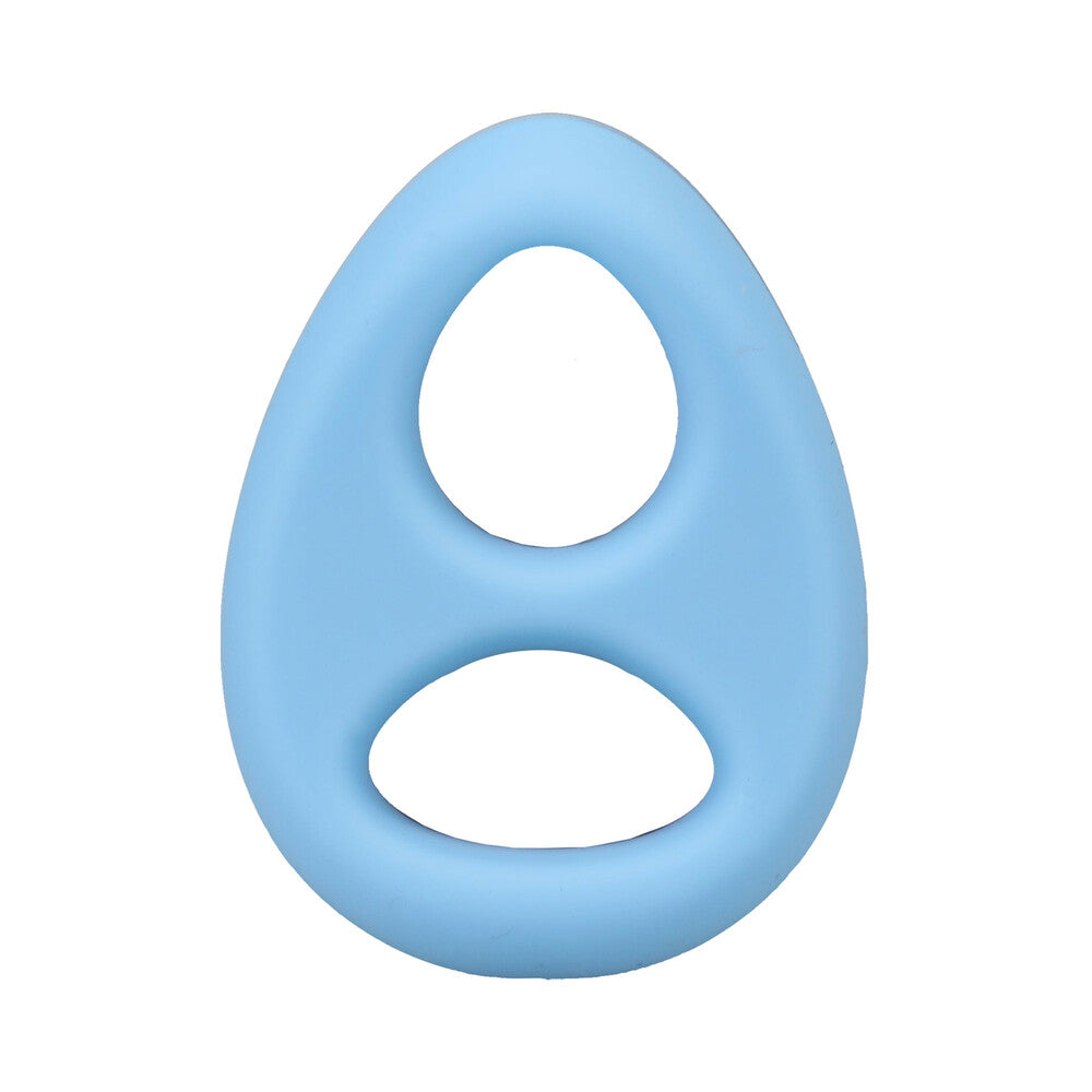 Rock Solid The Code - Light Blue/Black