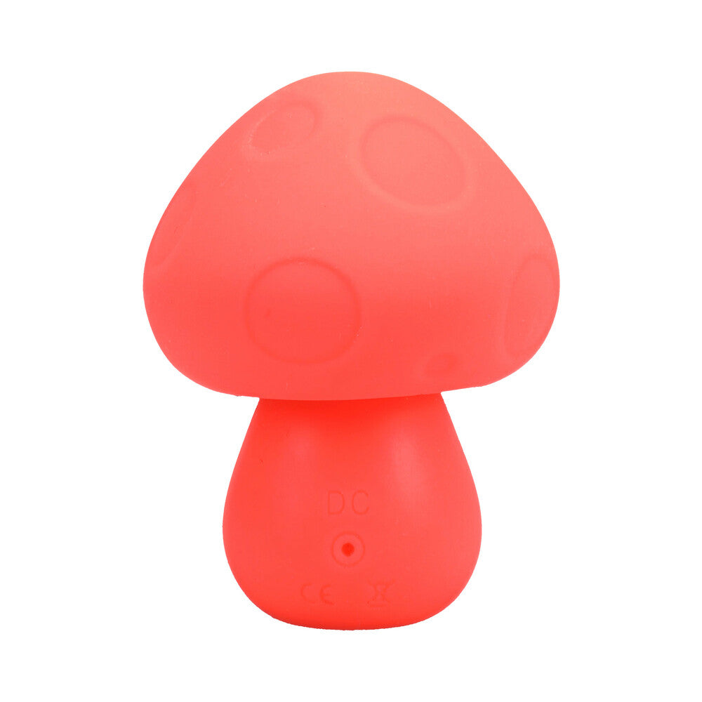 Mochi Mushroom Vibe - Peach