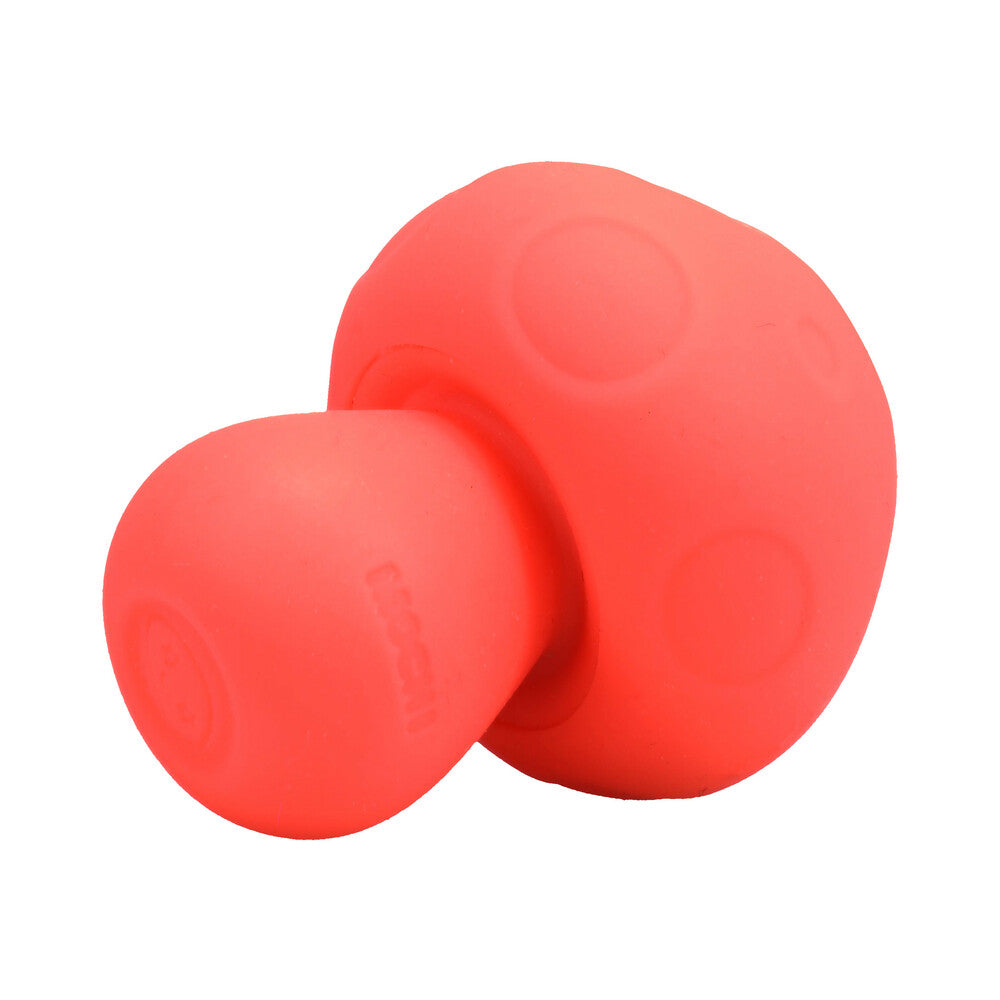 Mochi Mushroom Vibe - Peach
