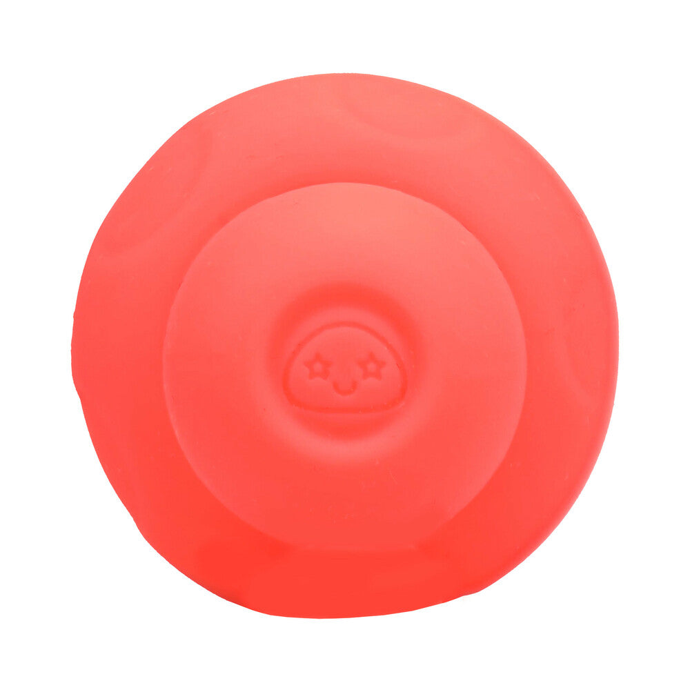 Mochi Mushroom Vibe - Peach