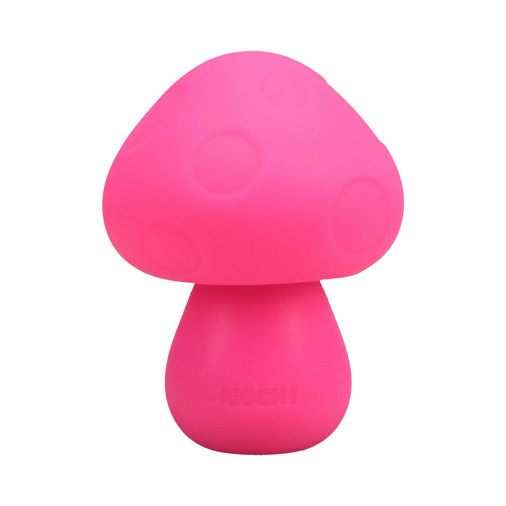 Mochi Mushroom Vibe - Pink