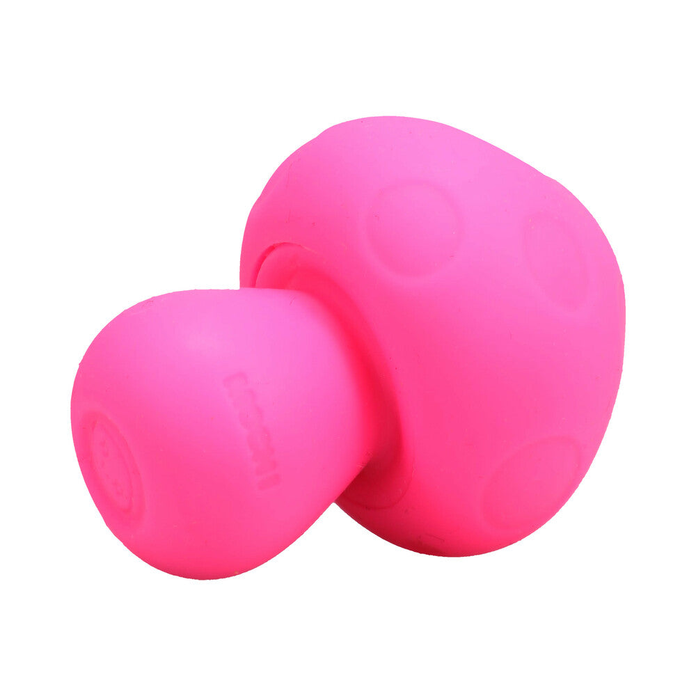 Mochi Mushroom Vibe - Pink