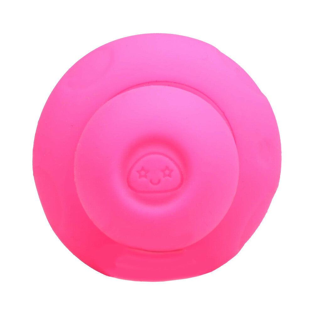 Mochi Mushroom Vibe - Pink