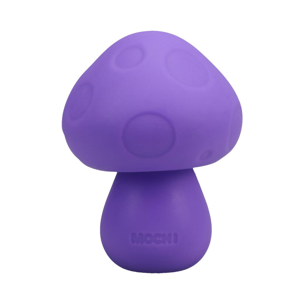Mochi Mushroom Vibe - Purple