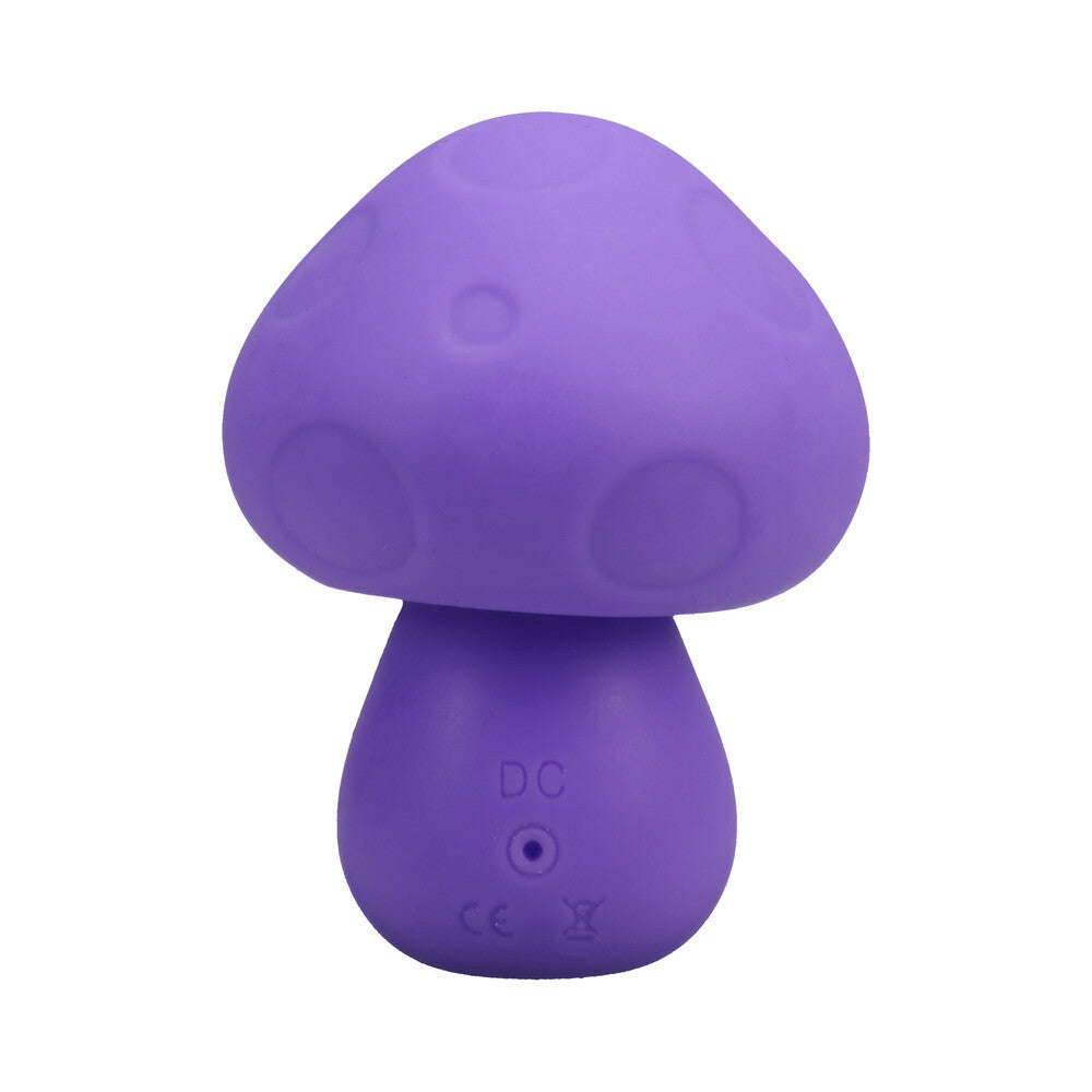 Mochi Mushroom Vibe - Purple