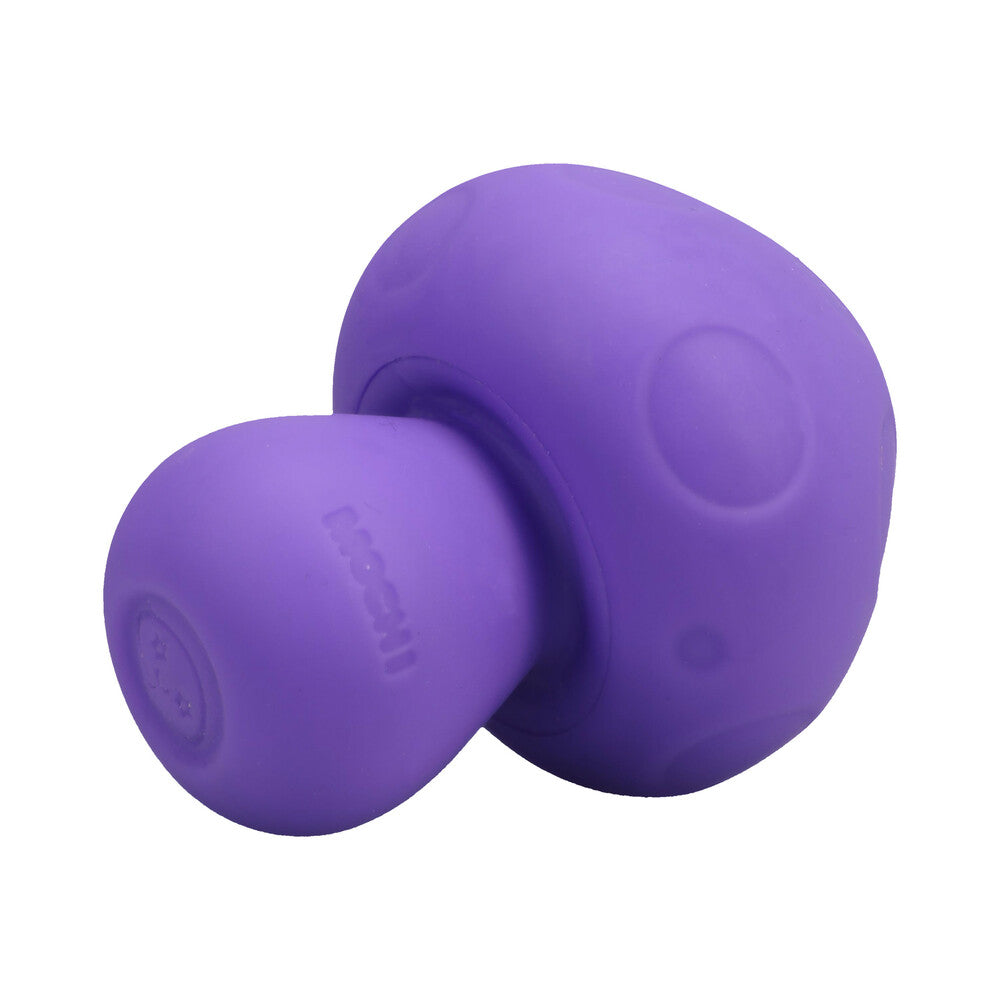 Mochi Mushroom Vibe - Purple