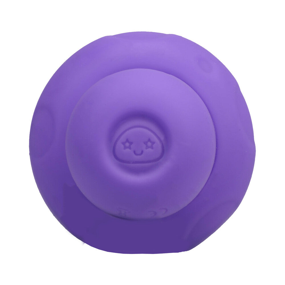 Mochi Mushroom Vibe - Purple