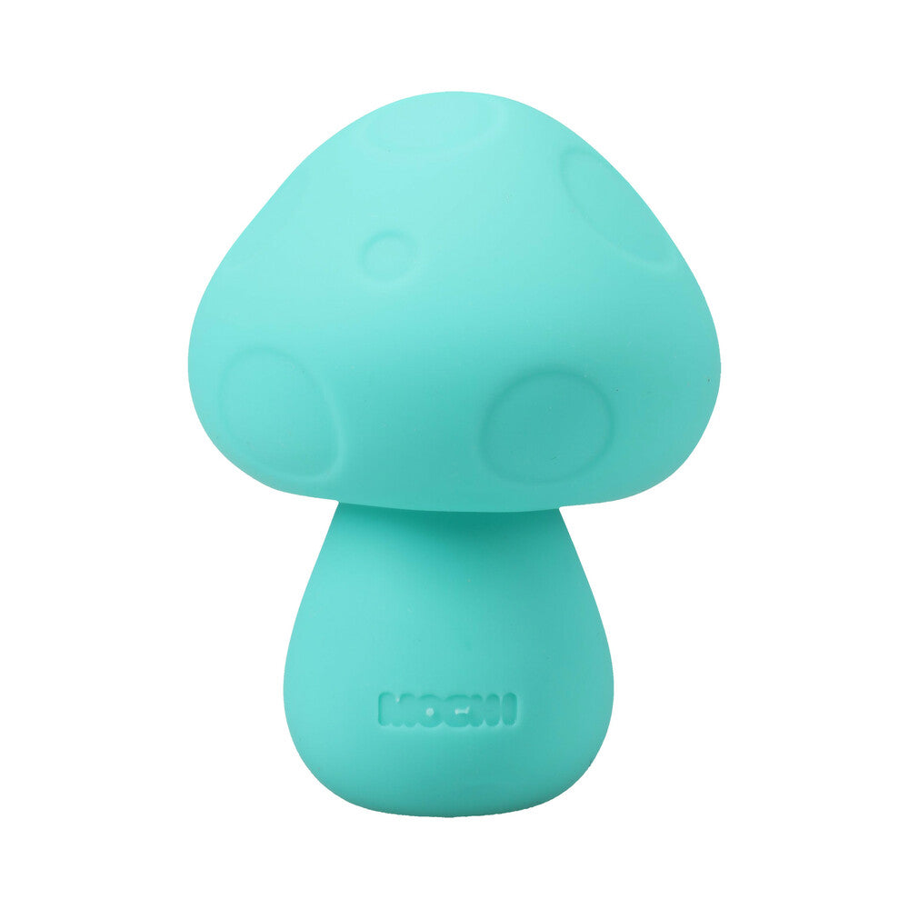 Mochi Mushroom Vibe - Teal