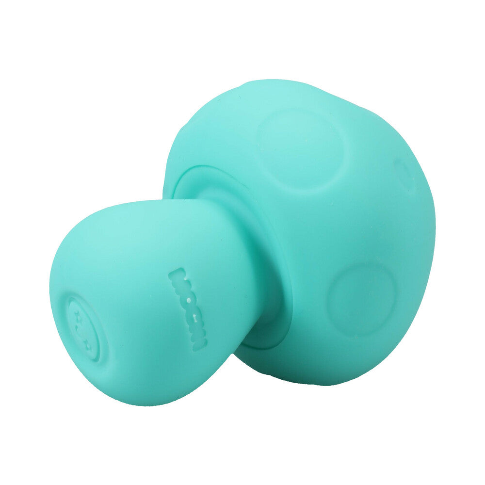 Mochi Mushroom Vibe - Teal