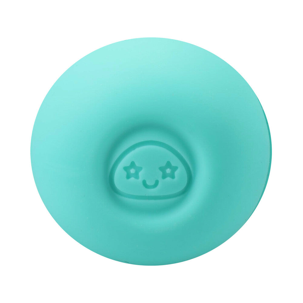 Mochi Mushroom Vibe - Teal