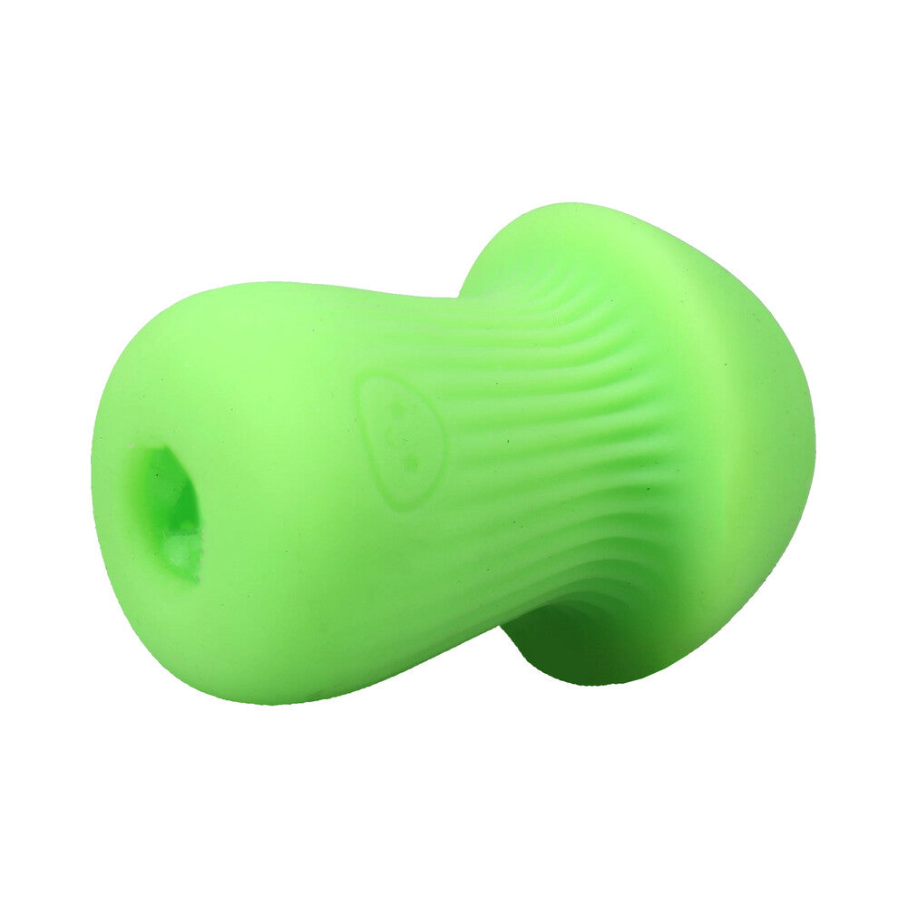 Mochi Mini ULTRASKYN Stroker - Green