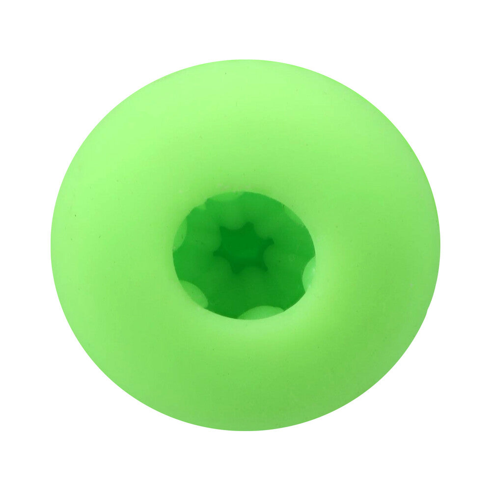 Mochi Mini ULTRASKYN Stroker - Green