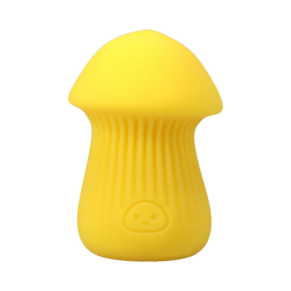 Mochi Mini ULTRASKYN Stroker - Yellow
