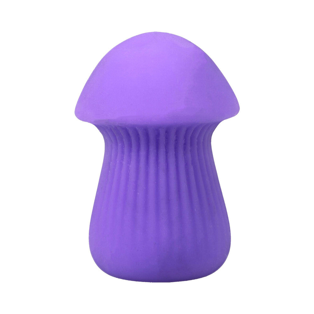 Mochi Mini ULTRASKYN Stroker - Purple