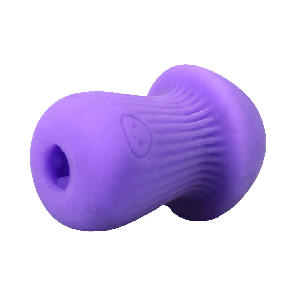 Mochi Mini ULTRASKYN Stroker - Purple
