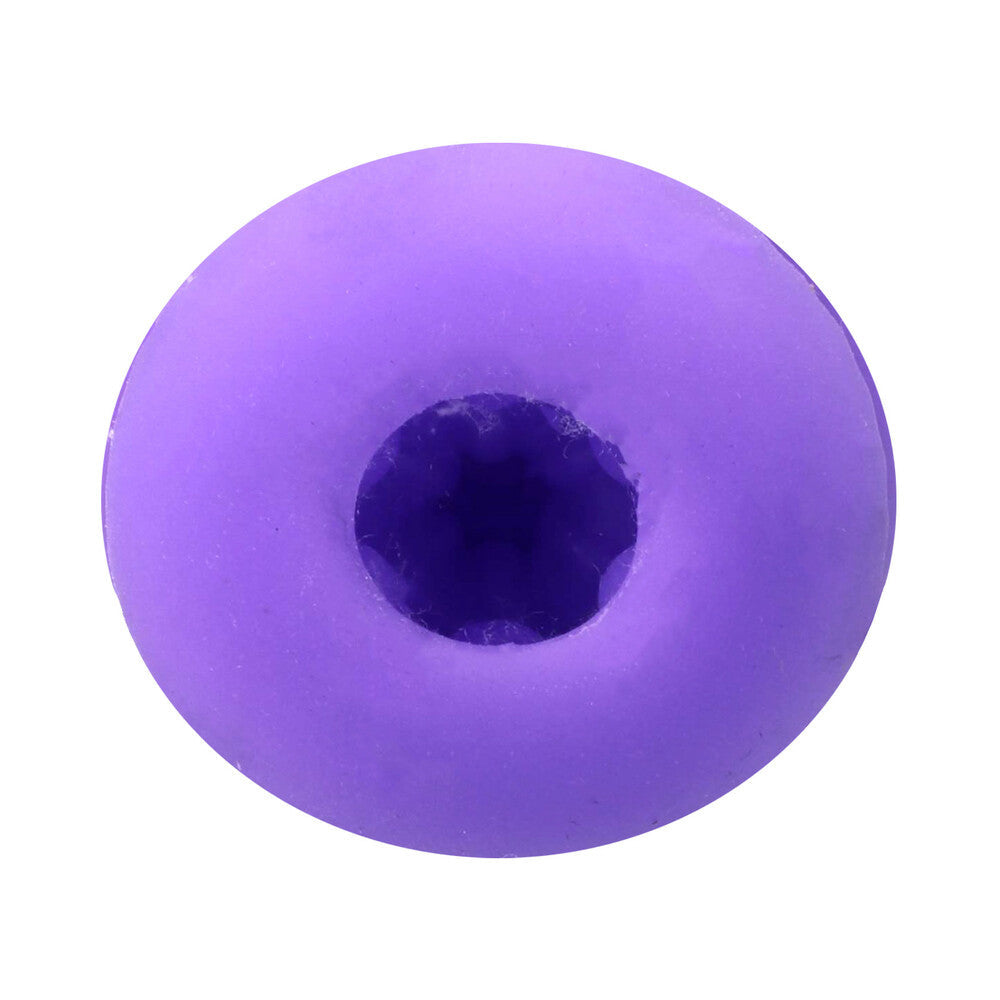 Mochi Mini ULTRASKYN Stroker - Purple