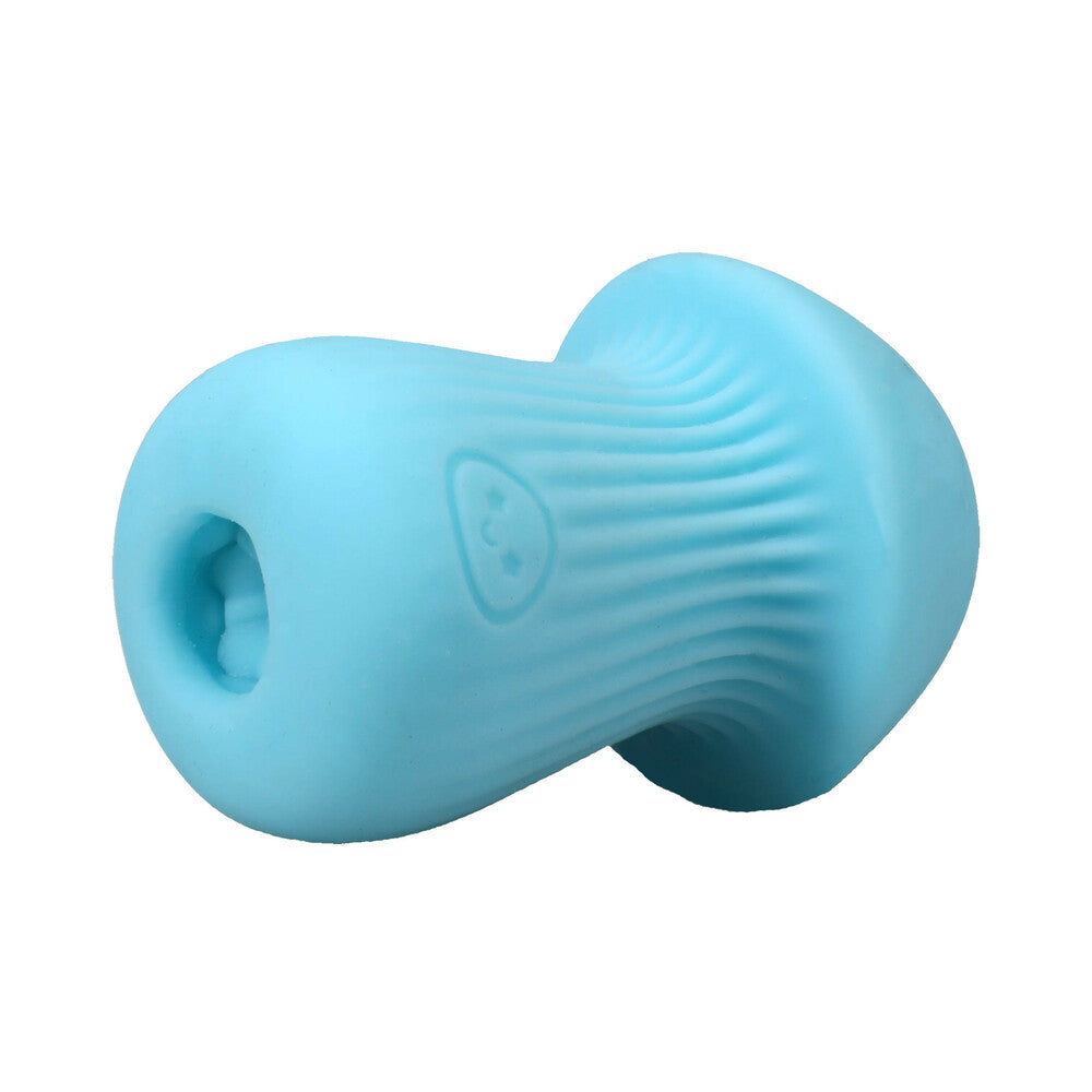 Mochi Mini ULTRASKYN Stroker - Blue
