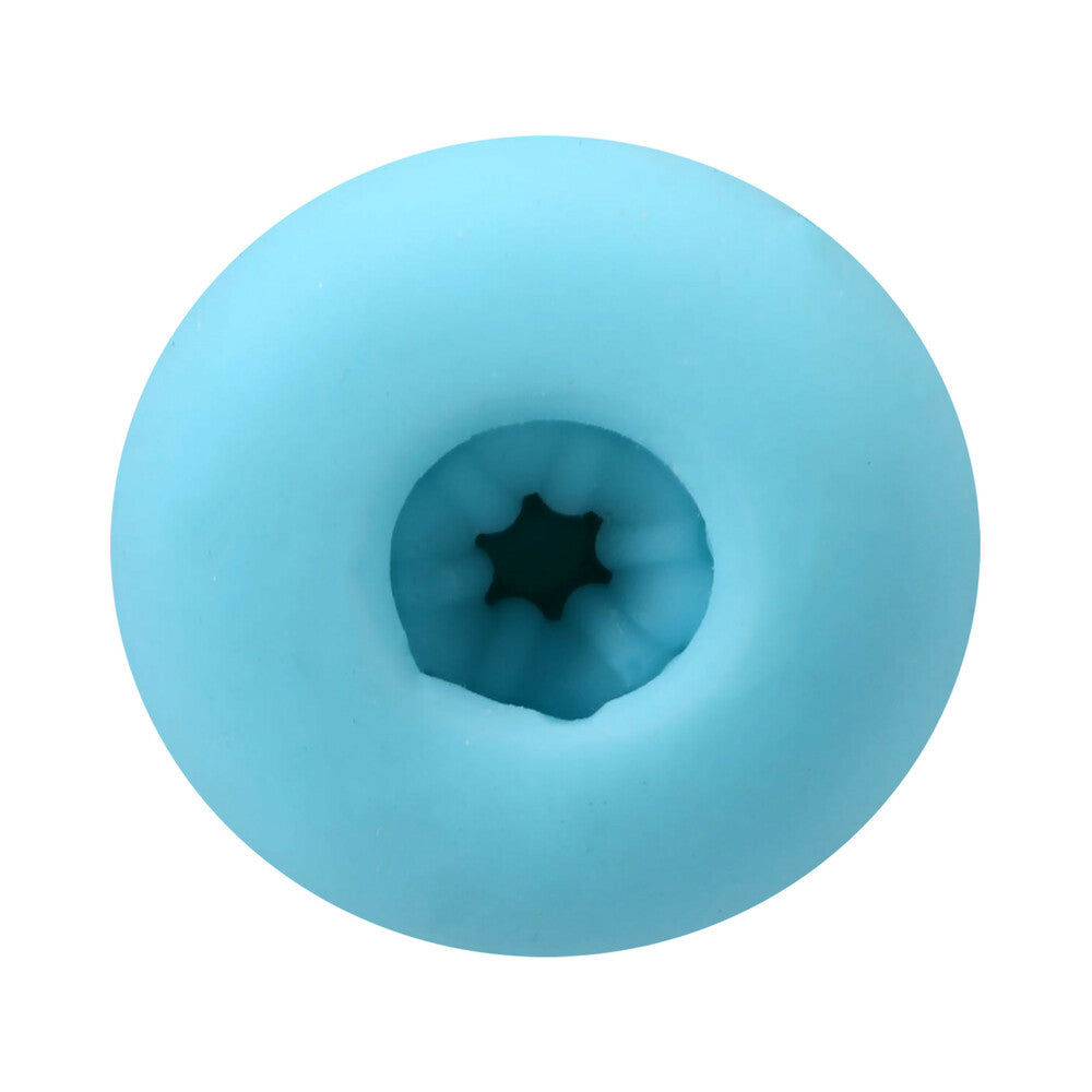 Mochi Mini ULTRASKYN Stroker - Blue
