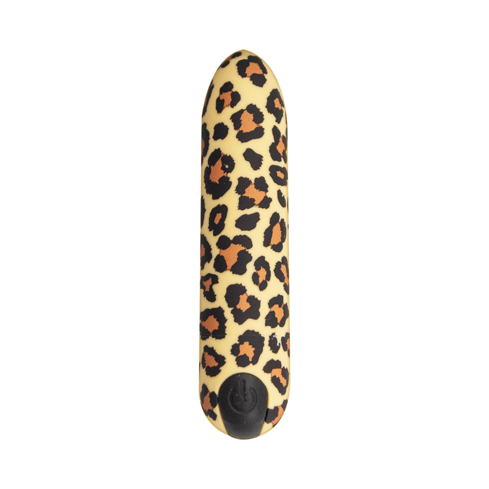 Mini's Leopard Bullet