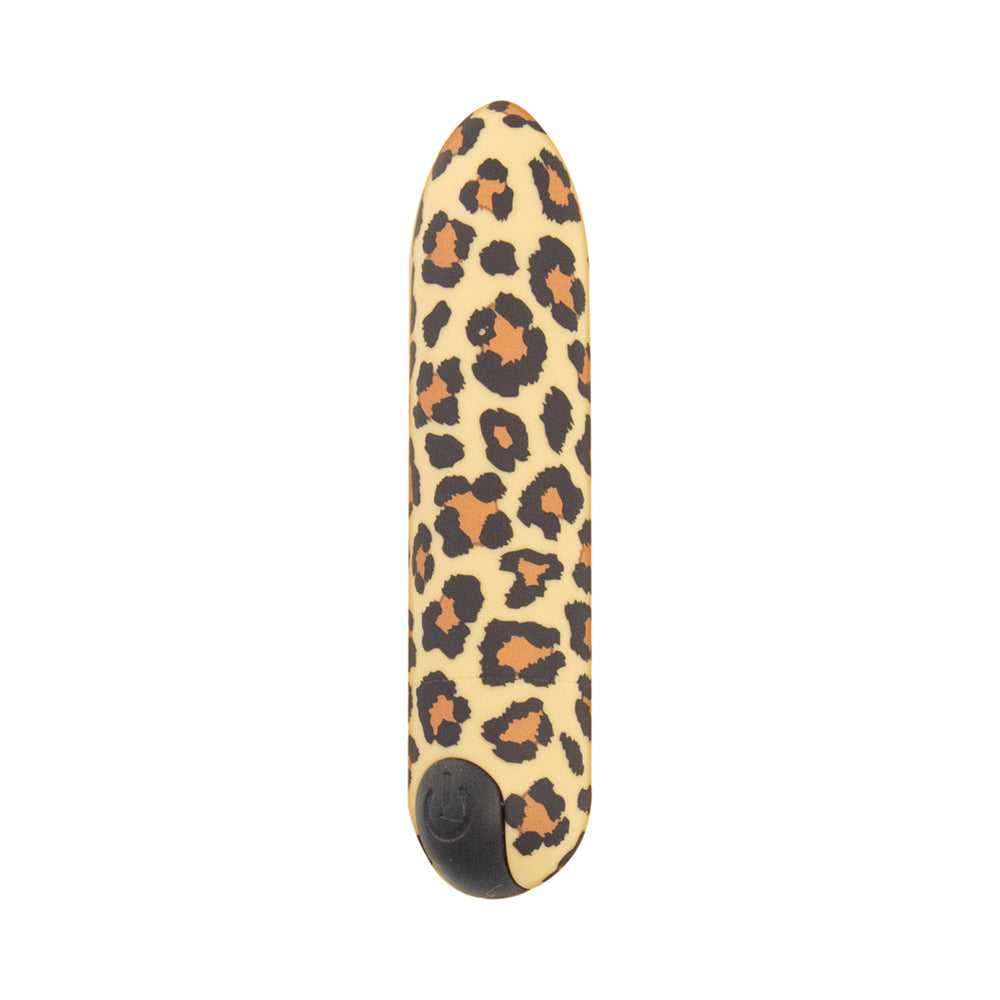 Mini's Leopard Bullet