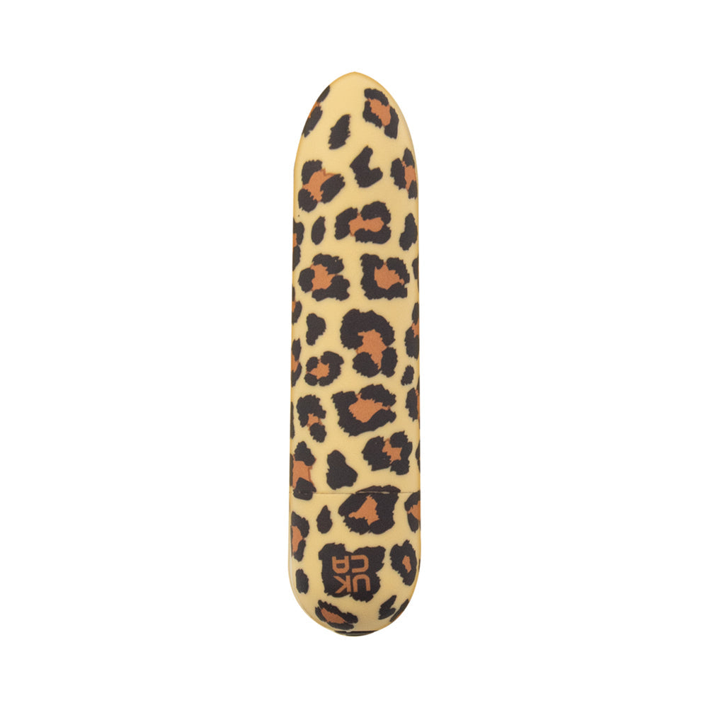 Mini's Leopard Bullet