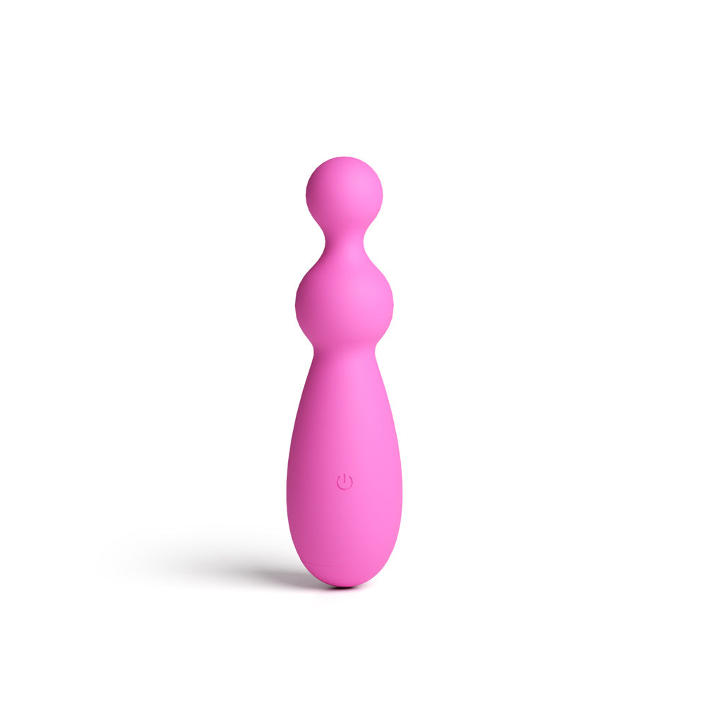 Pretty in Pink Petal