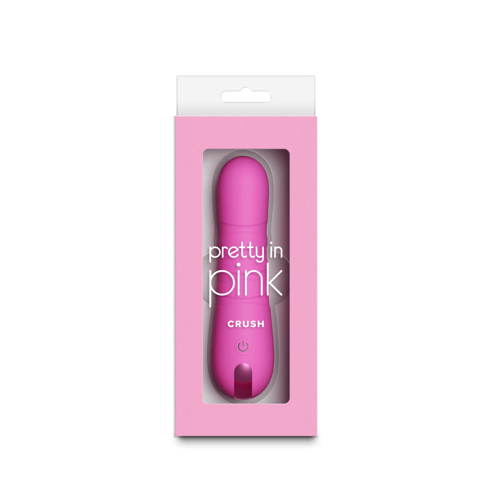Pretty in Pink Crush