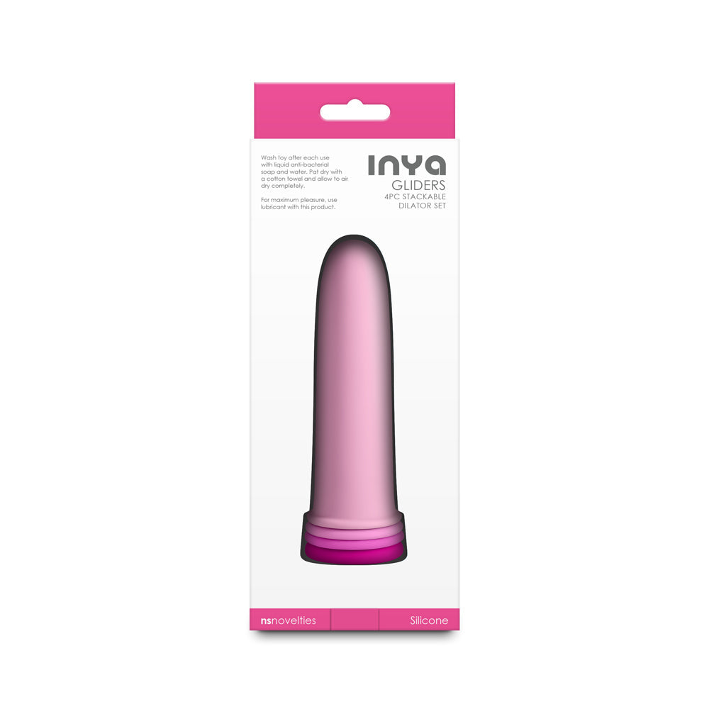 Inya Gliders