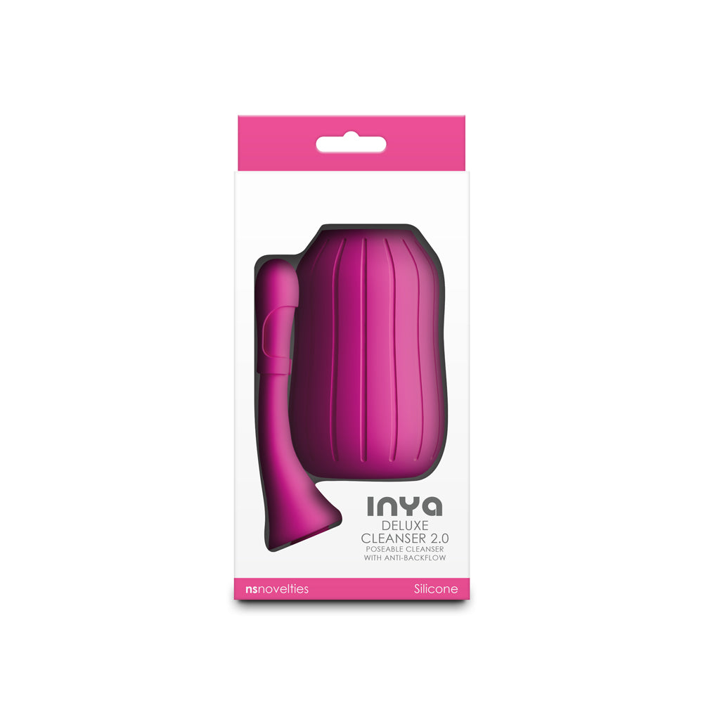 Inya Deluxe Cleanser 2.0