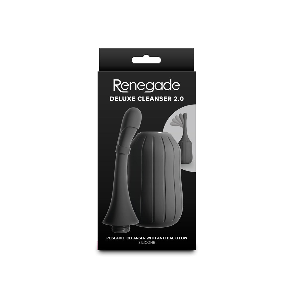 Renegade Deluxe Cleanser 2.0