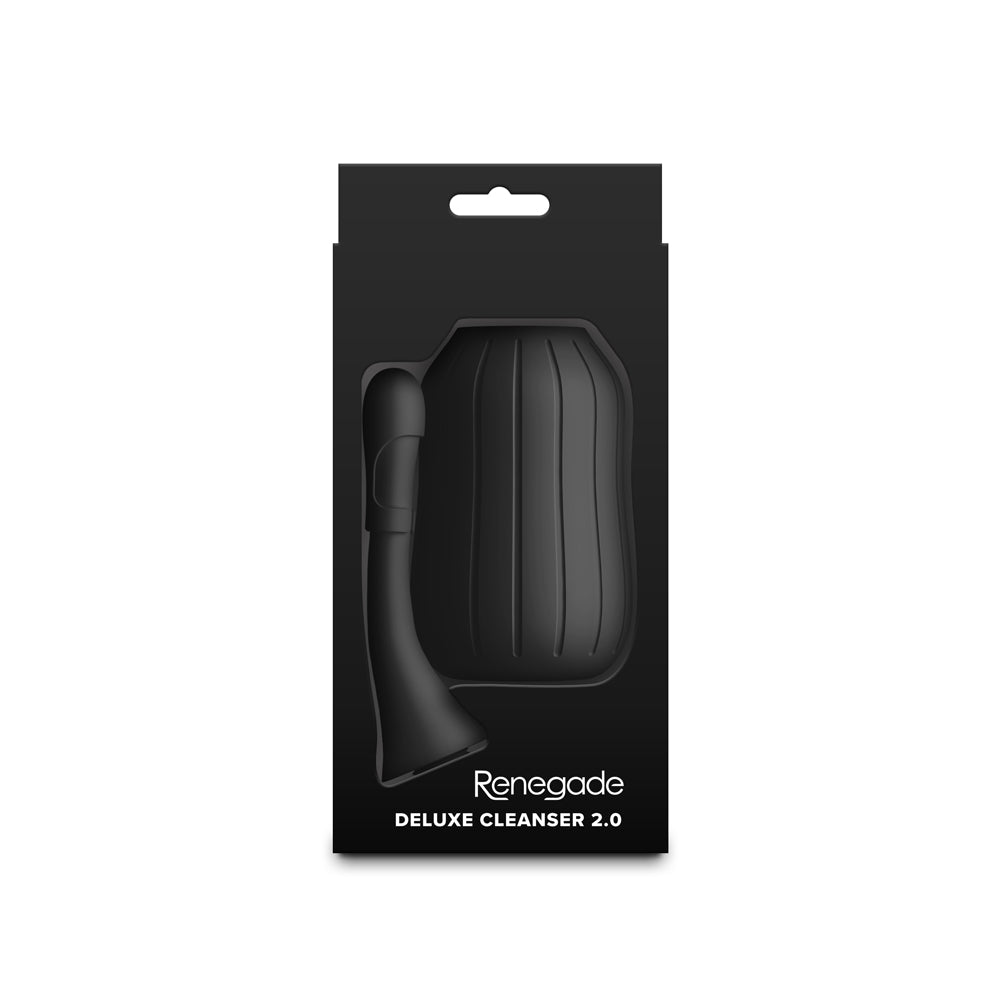 Renegade Deluxe Cleanser 2.0