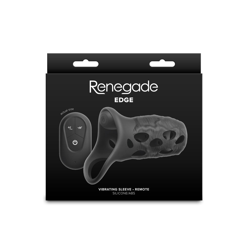 Renegade Edge